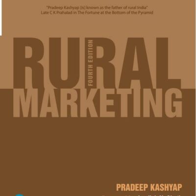 Pearson Rural Marketing