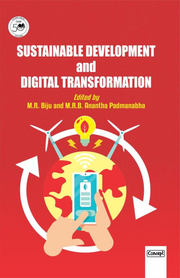 Sustainable Development and Digital Transformation
