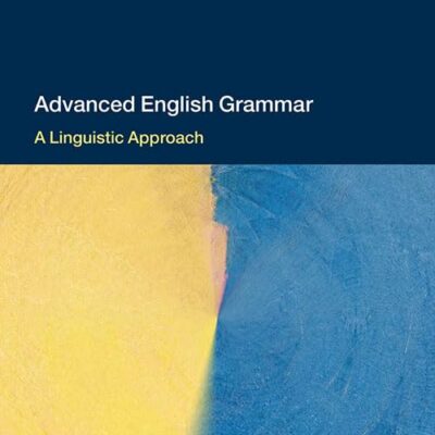 Advanced English Grammar
