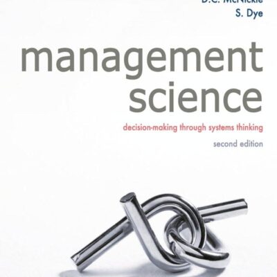 Management Science