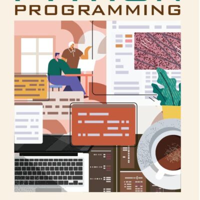 Pearson Python Programming