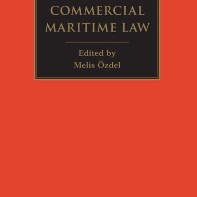 Commercial Maritime Law