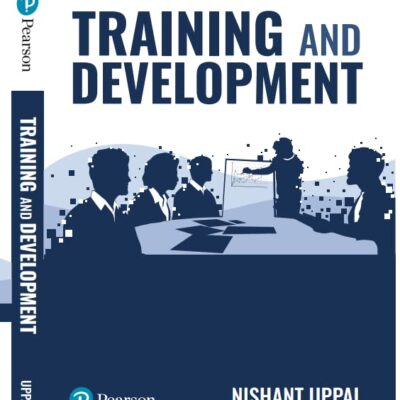 Pearson Training and Development