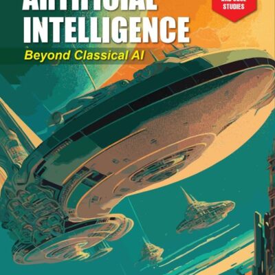 Pearson Artificial Intelligence: Beyond Classical AI
