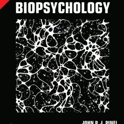 Biopsychology, 11Th Edition