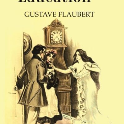 Sentimental Education [Hardcover]