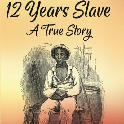 12 Years Slave: A True Story [Hardcover]
