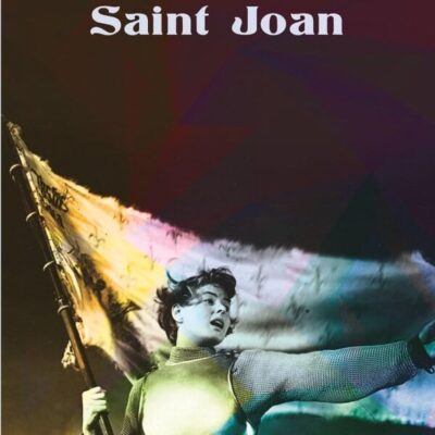 Saint Joan [Hardcover]
