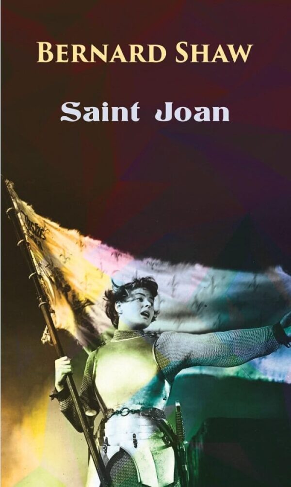 Saint Joan [Hardcover]
