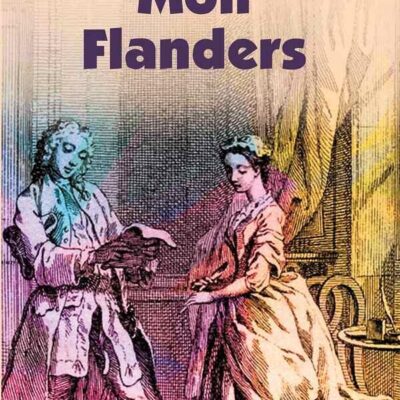 Moll Flanders [Hardcover]