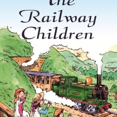 The Railway Children [Hardcover]