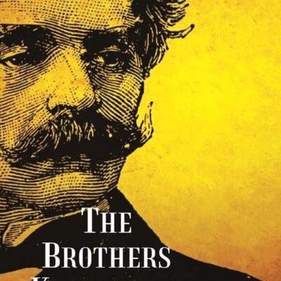 The Brothers Karamazov [Hardcover]