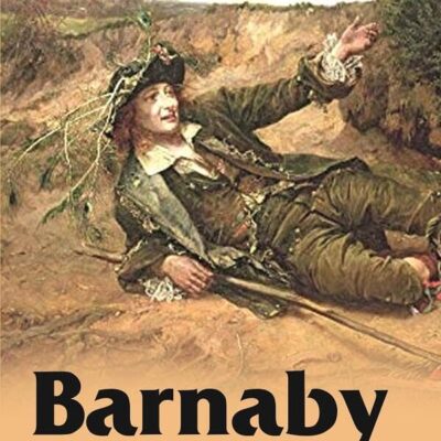 Barnaby Rudge [Hardcover]