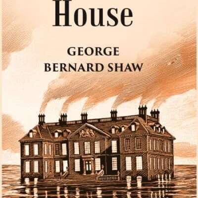 Heartbreak House [Hardcover]