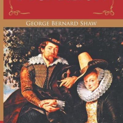 Pygmalion [Hardcover]