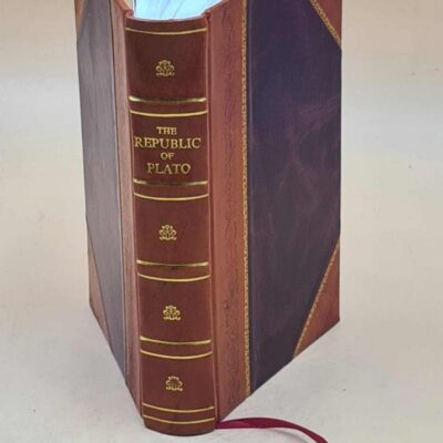 The Republic [Hardcover]