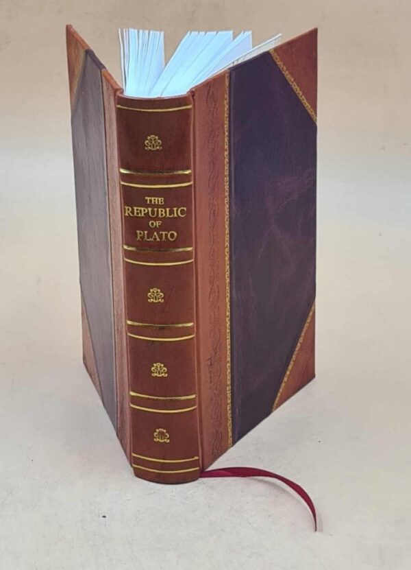 The Republic [Hardcover]