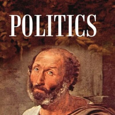 Politics [Hardcover]