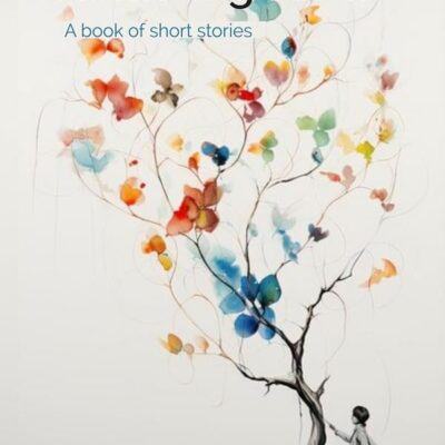 The Wandering Mind: A book of short stories