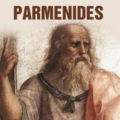 Parmenides [Hardcover]