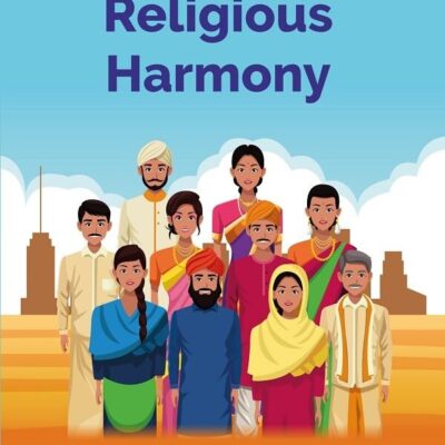 Mission Religious Harmony