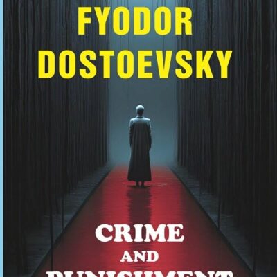 Crime and Punishment [Hardcover]