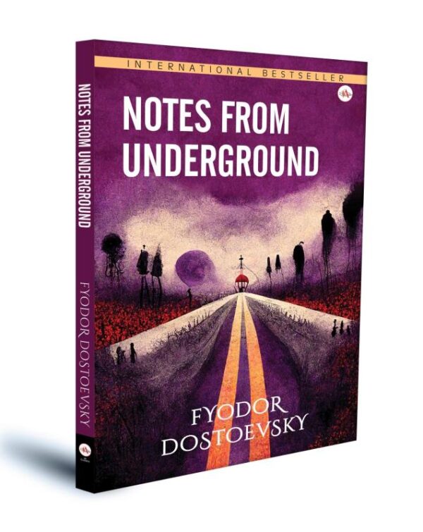 Notes from the Underground