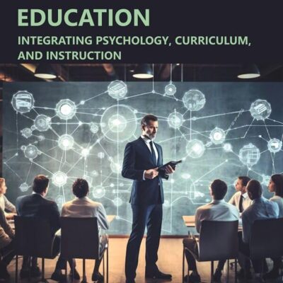 Foundations of Physical Science Education: Integrating Psychology, Curriculum, and Instruction
