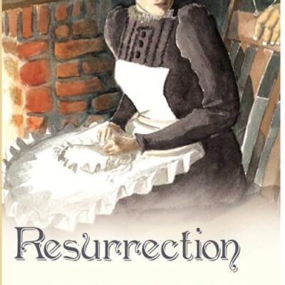 Resurrection [Hardcover]