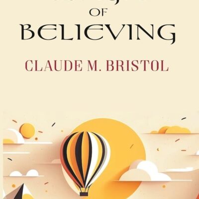 The Magic of Believing