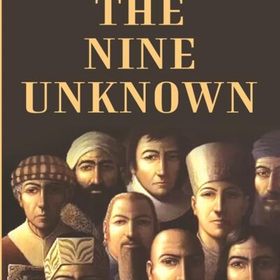 The Nine Unknown [Hardcover]