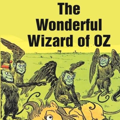 The Wonderful Wizard of OZ