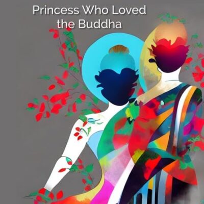 Yashodhara - Princess who loved the buddha