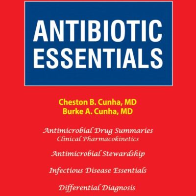 Antibiotic Essentials