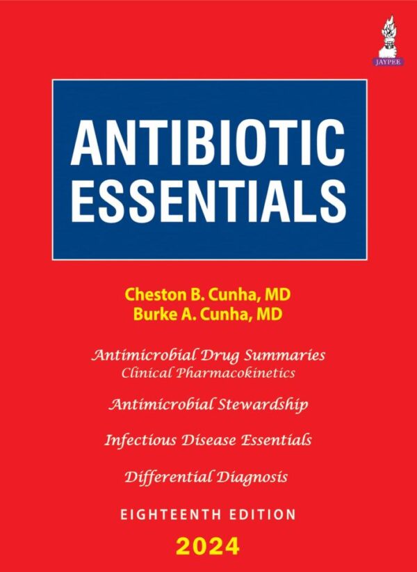 Antibiotic Essentials