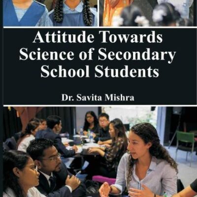 Attitude Towards Science of Secondary School Students