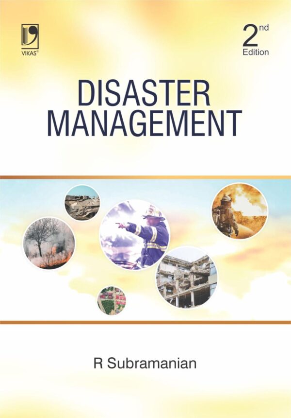 Disaster Management 2e