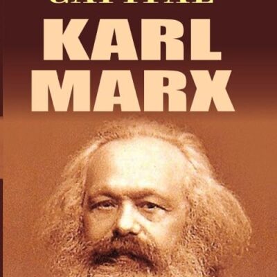 CAPITAL 3rd [Hardcover]