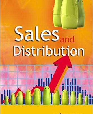 Sales and Distribution Management