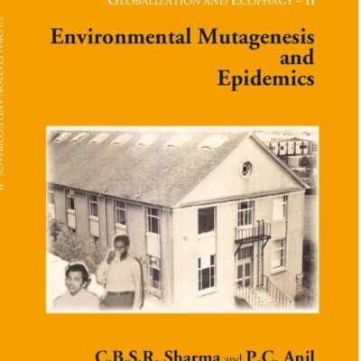 Environmental Mutagenesis and Epidemics [Hardcover]