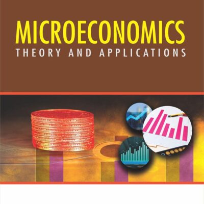 Microeconomics: Theory and Applications, 4rd Edition 599