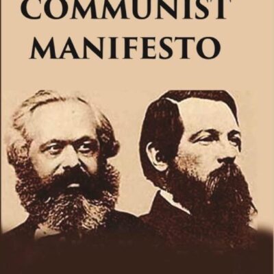 The Communist Manifesto [Hardcover]