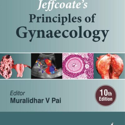 JEFFCOATE'S PRINCIPLES OF GYNAECOLOGY