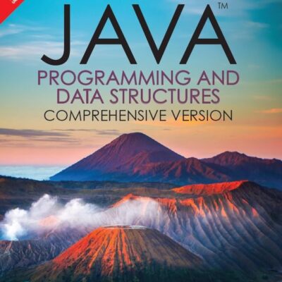 Pearson Introduction to Java Programming and Data Structures, Comprehensive Version, 12th Edition by Pearson
