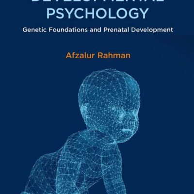 Introduction to Developmental Psychology [Hardcover]