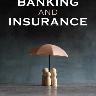 Banking and Insurance, Ist Edition