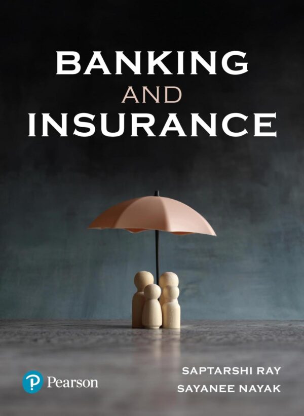 Banking and Insurance, Ist Edition