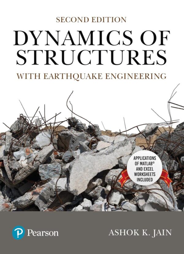 Dynamics of Structures with Earthquake Engineeirng, 2e