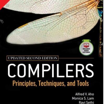 Compilers: Principles, Techniques, and Tools, Updated 2e