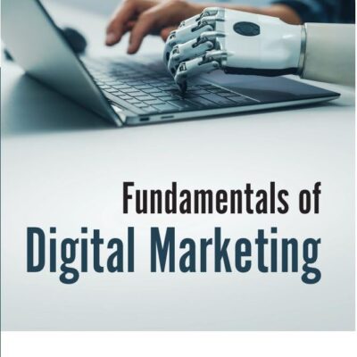 Pearson Fundamentals of digital Marketing